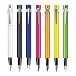 Caran D'Ache Writing Instruments Caran D'Ache Writing Instruments